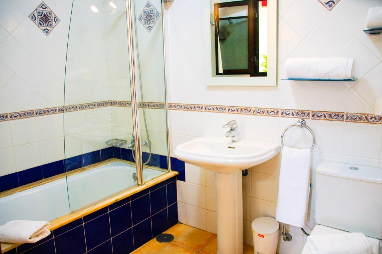 Villa Calamares With Heated Pool And Air Conditioning بلايا بلانكا المظهر الخارجي الصورة