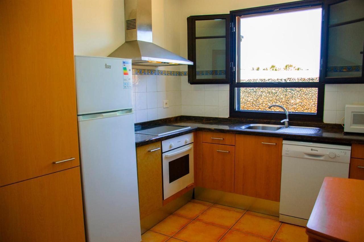 Villa Calamares With Heated Pool And Air Conditioning بلايا بلانكا المظهر الخارجي الصورة