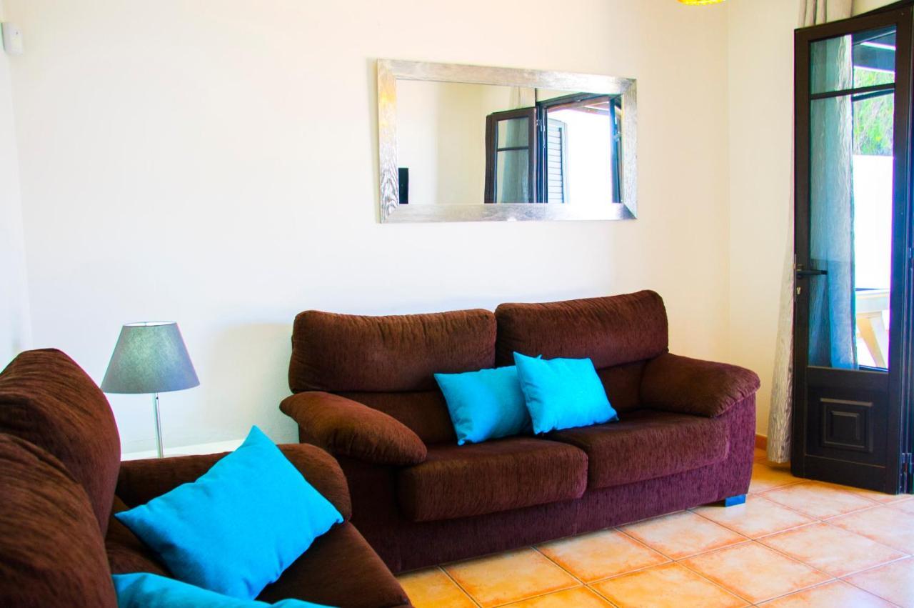 Villa Calamares With Heated Pool And Air Conditioning بلايا بلانكا المظهر الخارجي الصورة