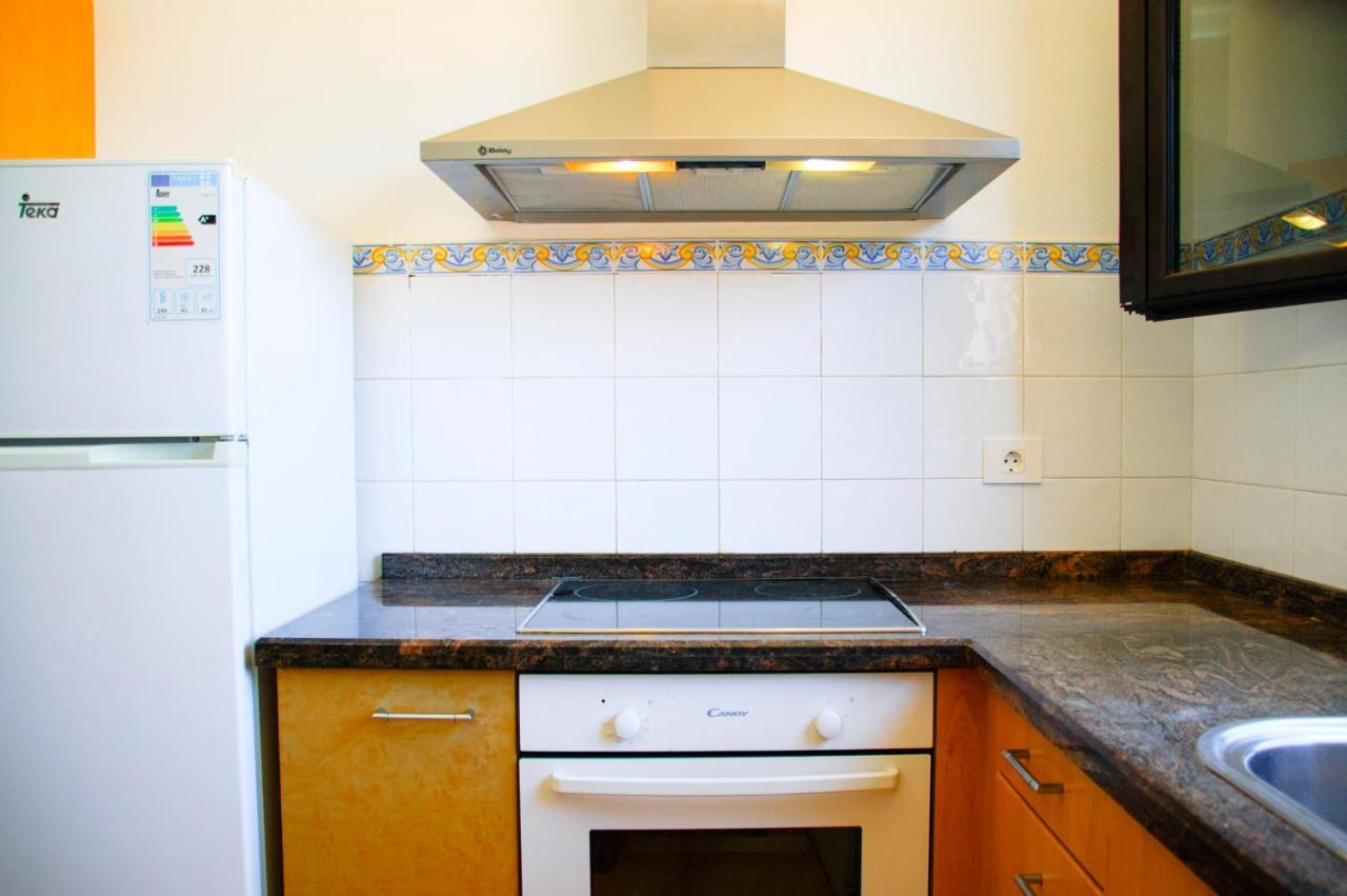 Villa Calamares With Heated Pool And Air Conditioning بلايا بلانكا المظهر الخارجي الصورة