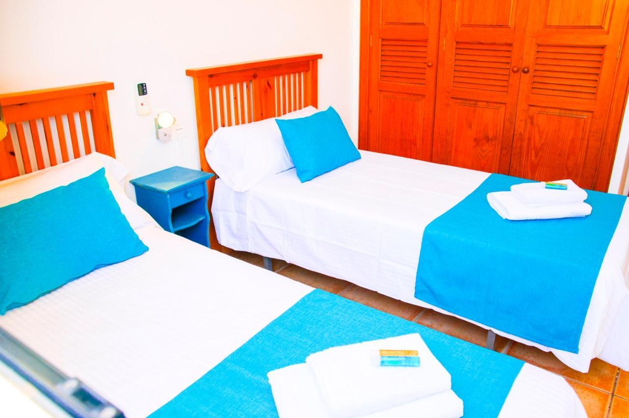 Villa Calamares With Heated Pool And Air Conditioning بلايا بلانكا المظهر الخارجي الصورة