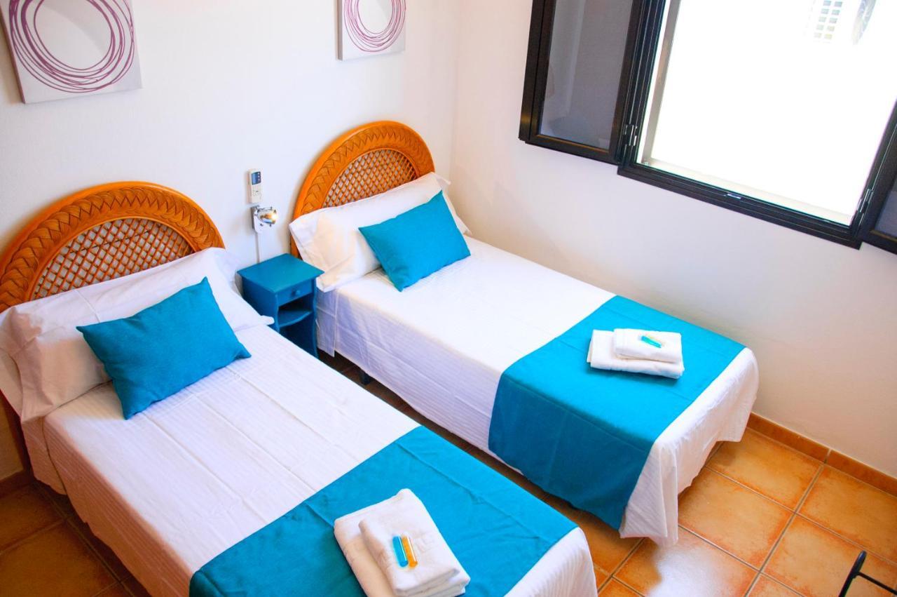 Villa Calamares With Heated Pool And Air Conditioning بلايا بلانكا المظهر الخارجي الصورة