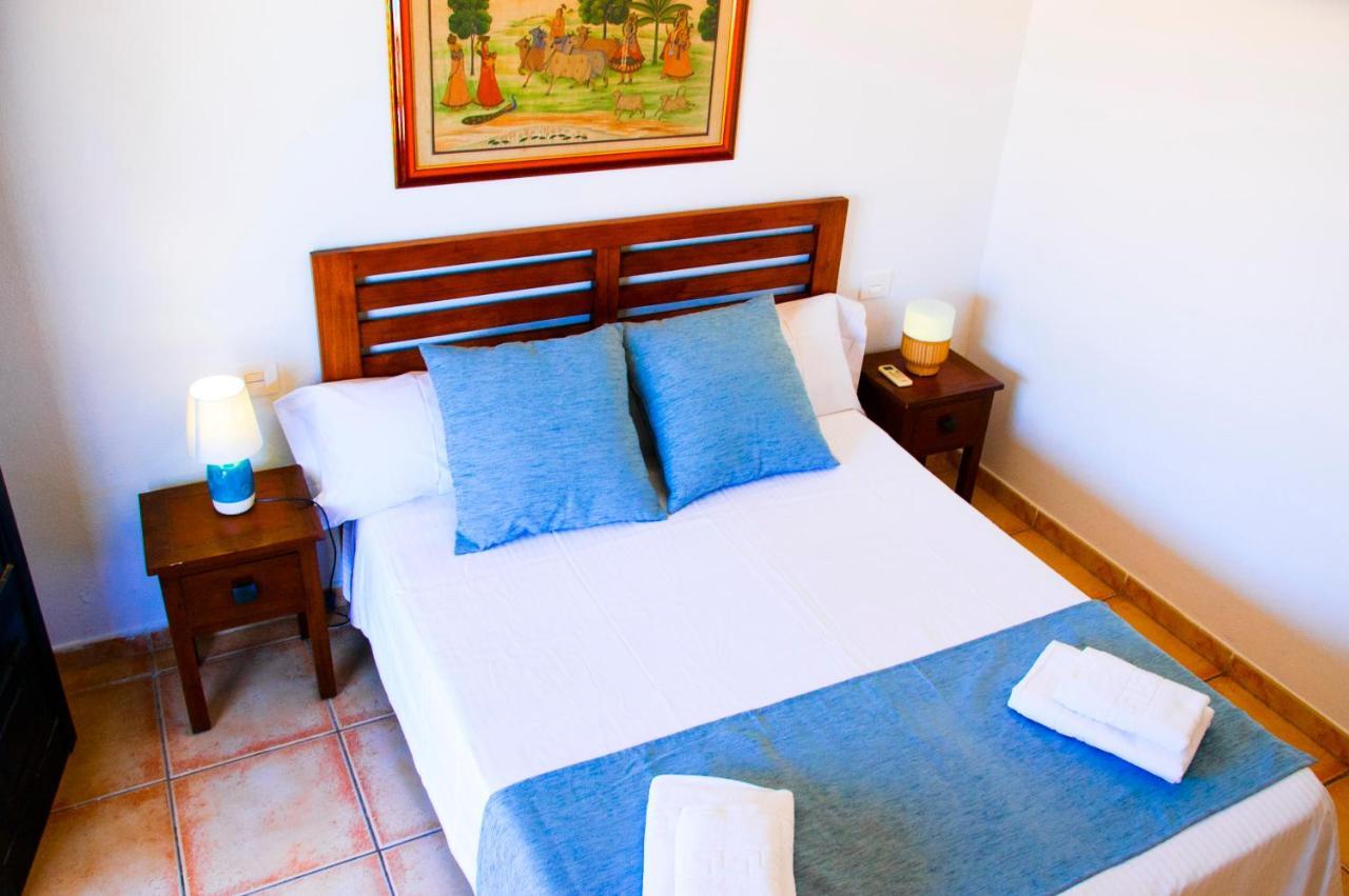 Villa Calamares With Heated Pool And Air Conditioning بلايا بلانكا المظهر الخارجي الصورة