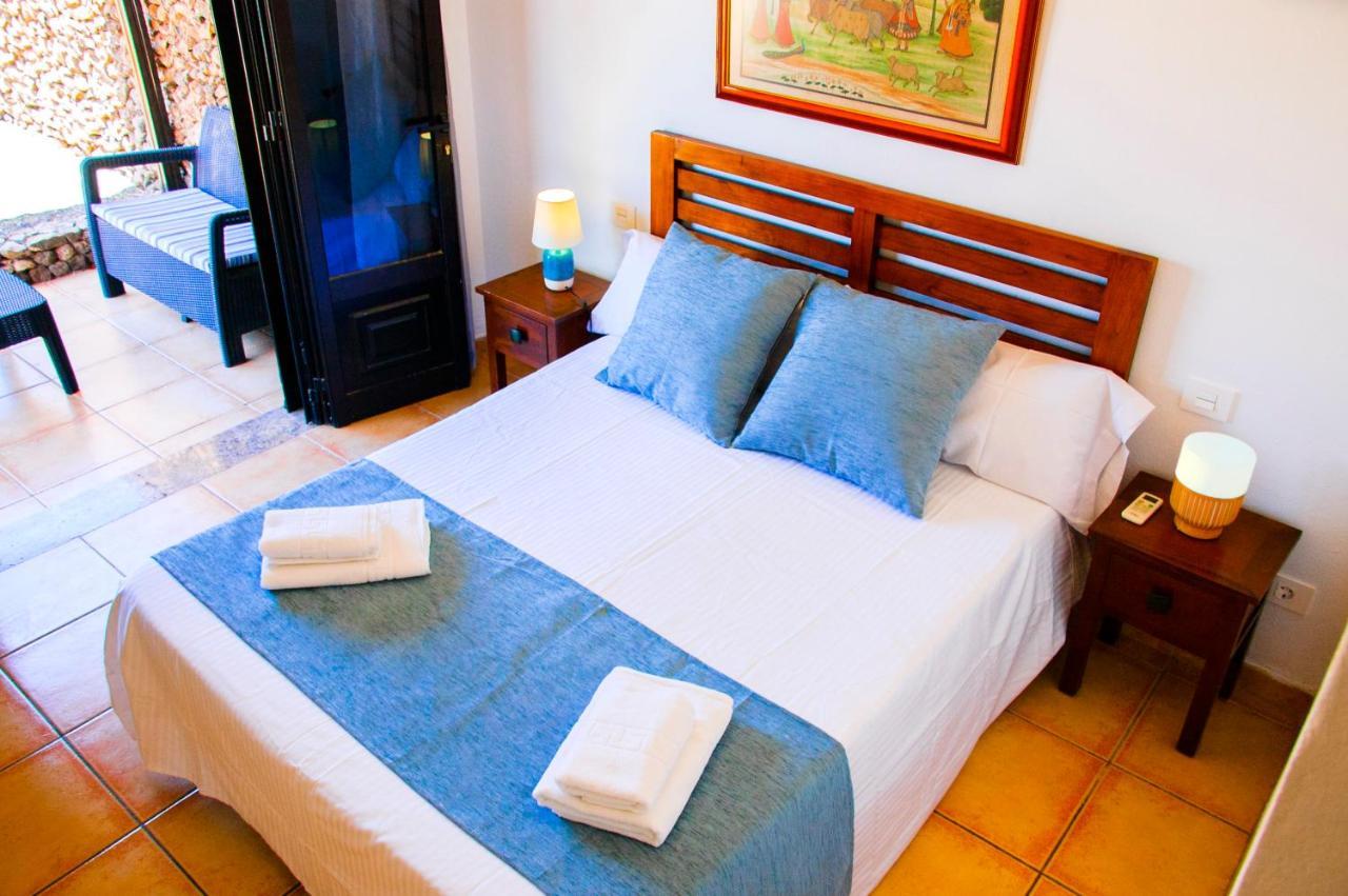 Villa Calamares With Heated Pool And Air Conditioning بلايا بلانكا المظهر الخارجي الصورة