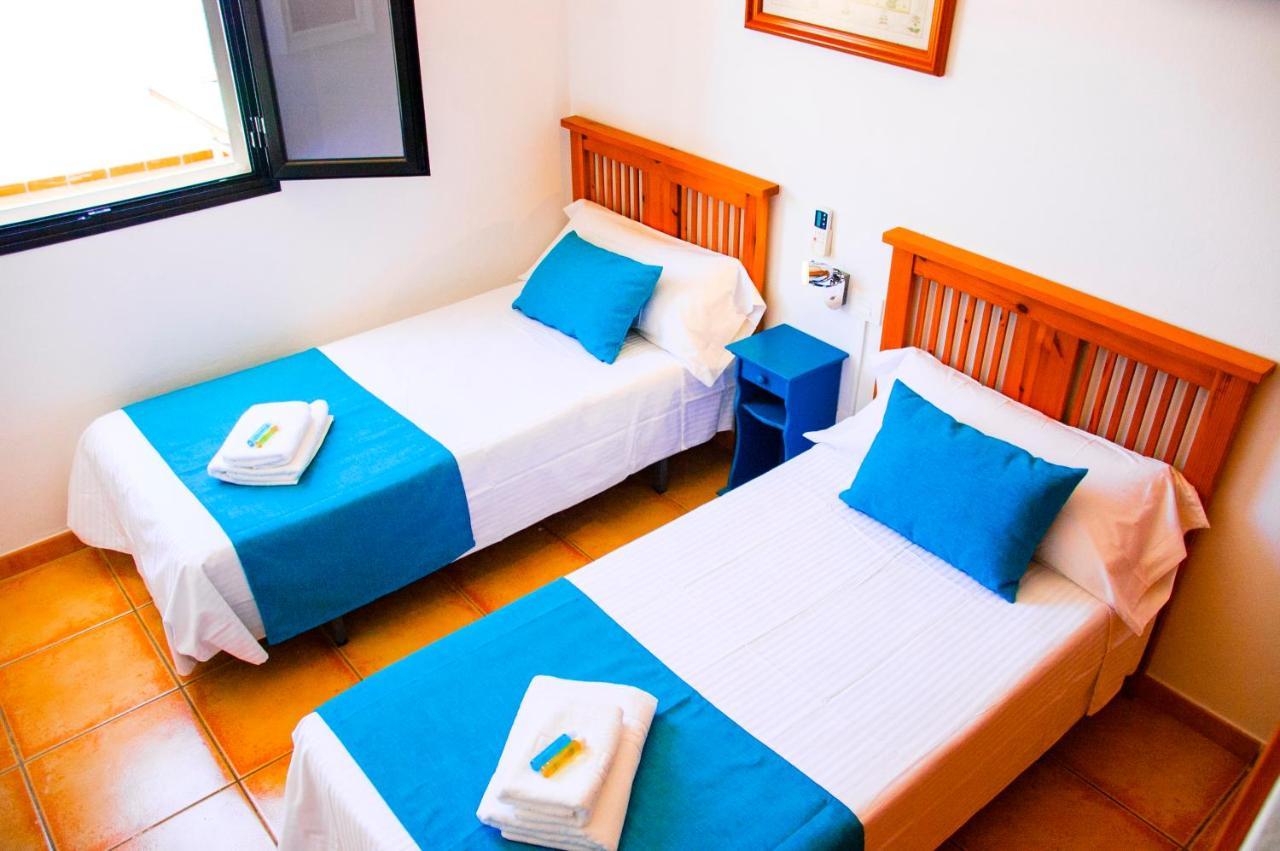 Villa Calamares With Heated Pool And Air Conditioning بلايا بلانكا المظهر الخارجي الصورة